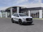 2024 GMC Terrain Silver