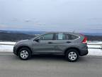 Used 2014 HONDA CR-V For Sale