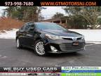 2015 Toyota Avalon Hybrid 4dr Sedan Limited