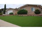 1 Story, Detached - El Paso, TX 10835 Vista Lomas Dr