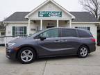 2019 Honda Odyssey, 99K miles