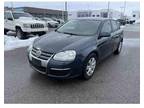 2010 Volkswagen Jetta Limited