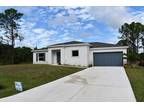 Home For Sale In Palm Bay, Florida