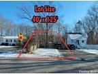 Plot For Sale In Shirley, New York