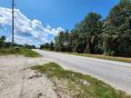 Plot For Sale In Weirsdale, Florida
