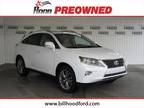 2013 Lexus rx 350 White, 148K miles