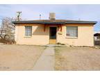 Home For Rent In El Paso, Texas