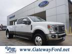 2021 Ford F-450 White, 80K miles