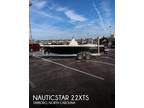 Nautic Star 22XTS Bay Boats 2023