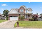 229 Summit Valley Circle Little Rock, AR