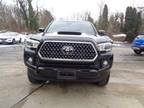 2019 Toyota Tacoma 4WD Double Cab 5' Bed V6 (Natl)