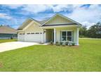 407 GOLDEN LOOP, CRAWFORDVILLE, FL 32327 Single Family Residence For Sale MLS#