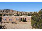 4 ABBE SPRINGS RANCHES Magdalena, NM