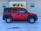 2005 Honda Element EX AWD 4dr SUV