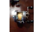 ambassadeur reel 4500c