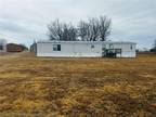 24710 ROCK JAIL RD, Bokoshe, OK 74930 Mobile Home For Rent MLS# 1069568