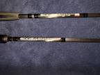 Edge HSR First Strike 760-1 Spinning Rods For Sale.