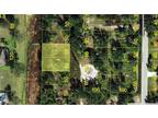 Plot For Rent In Punta Gorda, Florida