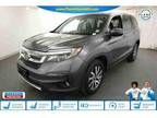 2021 Honda Pilot, 39K miles