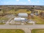 Adrian, Lenawee County, MI Commercial Property, House for sale Property ID: