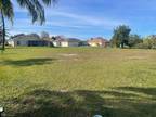 Plot For Sale In Winter Haven, Florida