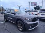 2017 Dodge Durango GT AWD 4dr SUV