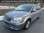 Used 2014 CHRYSLER TOWN & COUNTRY For Sale