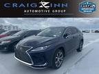 Used 2021Pre-Owned 2021 Lexus RX 350