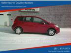 2015 Nissan Versa Note SV 4dr Hatchback