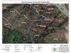 Plot For Sale In Sylva, North Carolina