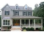 2632 Cardinal Ridge Rd Charlottesville, VA -