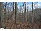 Plot For Sale In Pickens, South Carolina