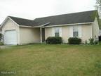 Single Family Residence - Jacksonville, NC 470 Hunting Green Dr