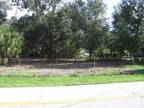 Plot For Sale In Tampa, Florida