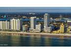 500 N ATLANTIC AVE # 8-G, Daytona Beach, FL 32118 Condominium For Sale MLS#