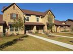 Patio/Townhomes, Traditional - College Station, TX 3525 General Pkwy