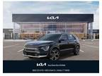 2024 Kia Niro SX Touring