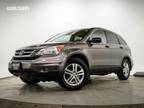 2010 Honda CR-V Silver, 150K miles