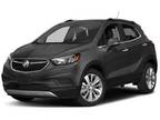 2018 Buick Encore Essence