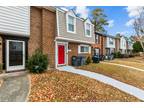 1253 FAIRWAY TER, Rocky Mount, NC 27804 Townhouse For Sale MLS# 2543420