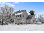 143 Bessey Ridge Road, Albion ME 04910