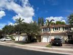 Townhouse - Boynton Beach, FL 3056 N Evergreen Cir