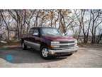 2002 Chevrolet Silverado 1500 Extended Cab for sale