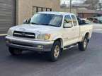2000 Toyota Tundra Access Cab for sale