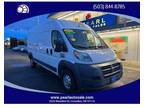 2016 Ram Pro Master Cargo Van for sale