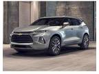 2021 Chevrolet Blazer FWD 2LT