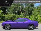 2023 Dodge Challenger R/T 2023 R/T New 5.7L V8 16V Manual RWD Coupe