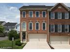 Townhouse, Colonial - LORTON, VA 8447 Chaucer House Ct