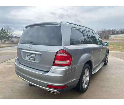 2012 Mercedes-Benz GL-Class for sale is a Grey 2012 Mercedes-Benz GL-Class Car for Sale in Spotsylvania VA