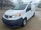 2015 Nissan NV200 for sale